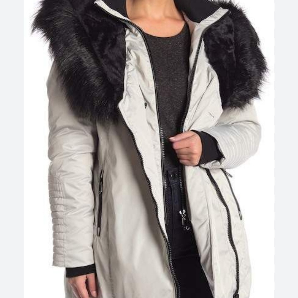 Noize Dana Parka